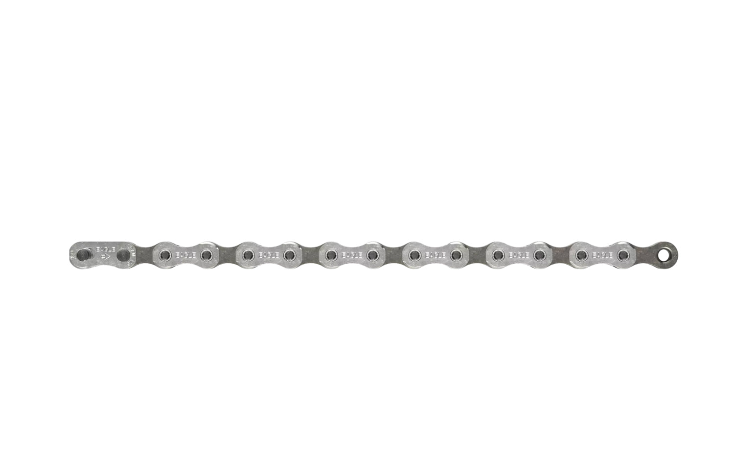 SRAM Chain PC NX Eagle Solid Pin 126 links PowerLock Flowlink 12s