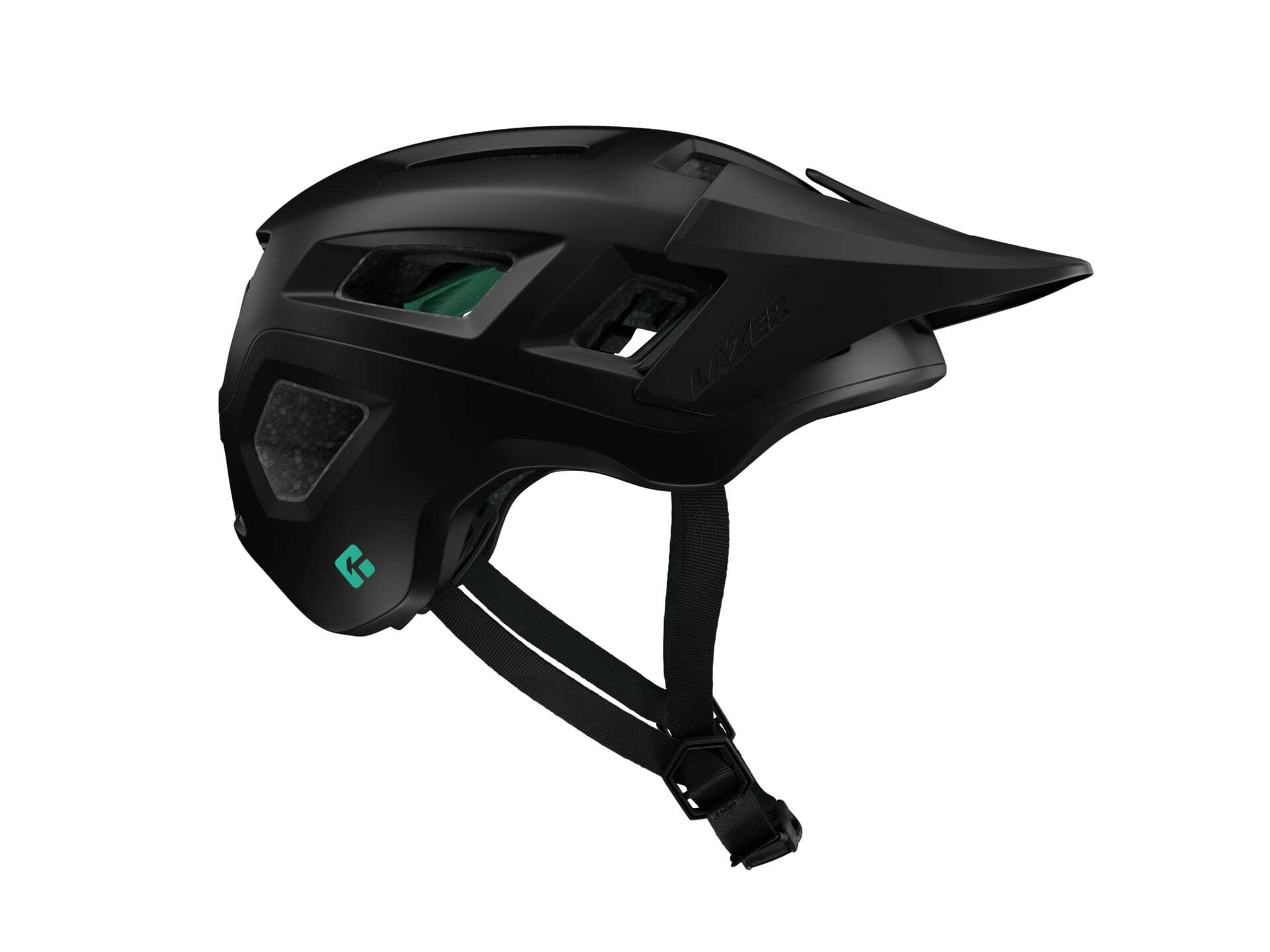 Lazer Coyote Kineticore - MTB Helmet