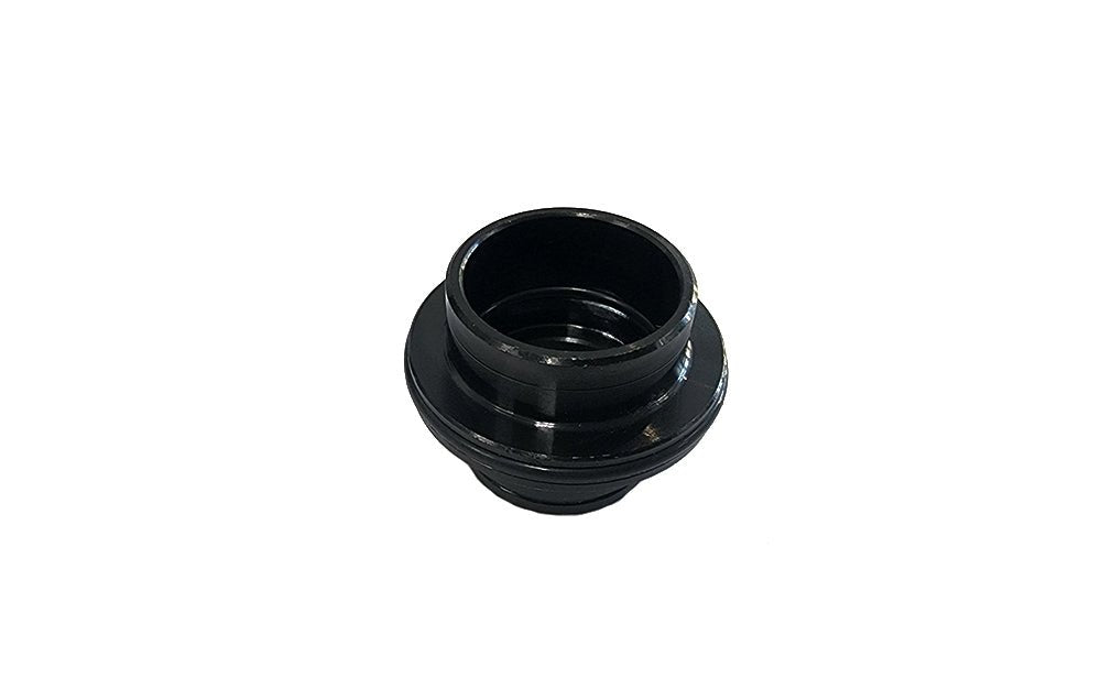 Front End Hub Cap for Siskiu D24 - Heist (Left Side)