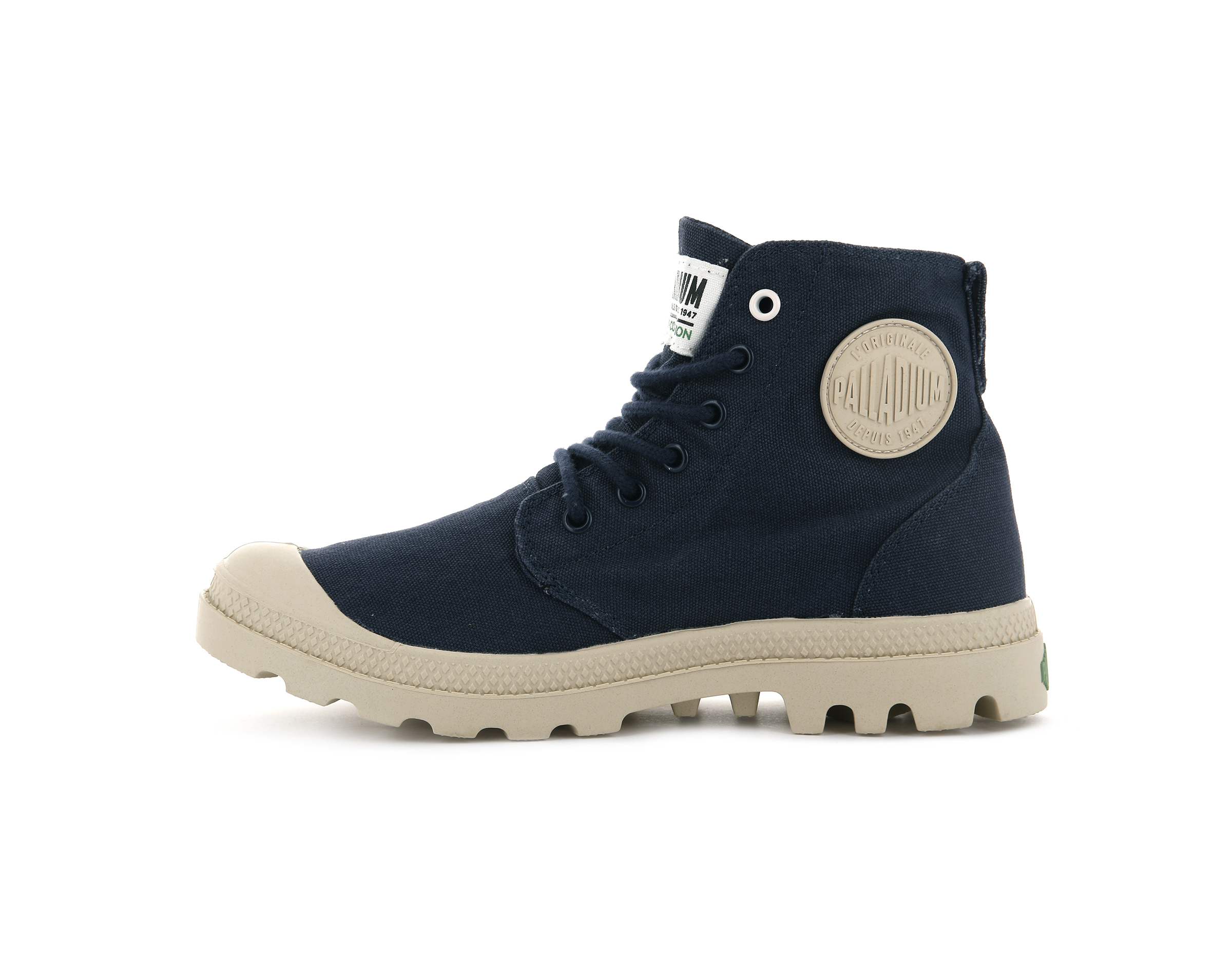 76199-458-M | PAMPA HI ORGANIC | MOOD INDIGO