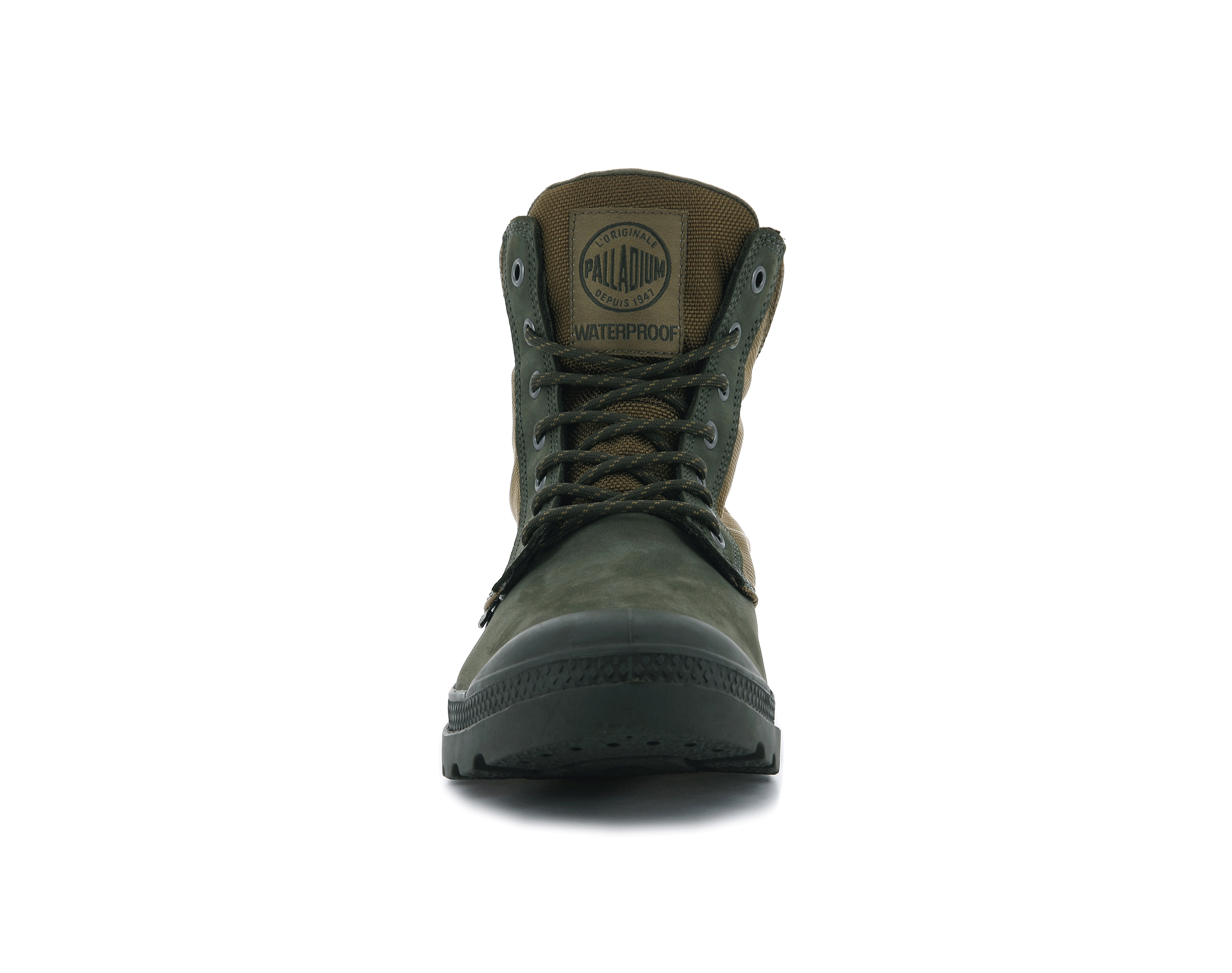 73234-380-M | PAMPA SPORT CUFF WPN | OLIVE