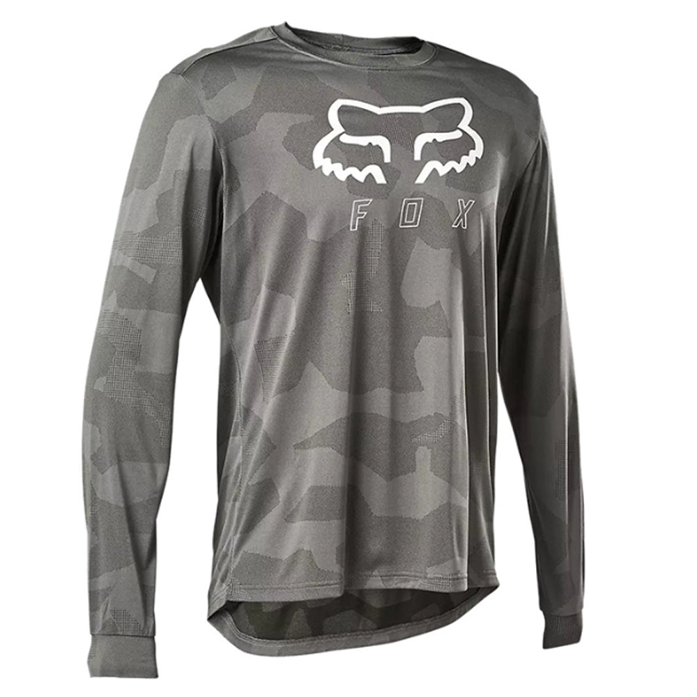 Fox Ranger Tru Dri LS Jersey