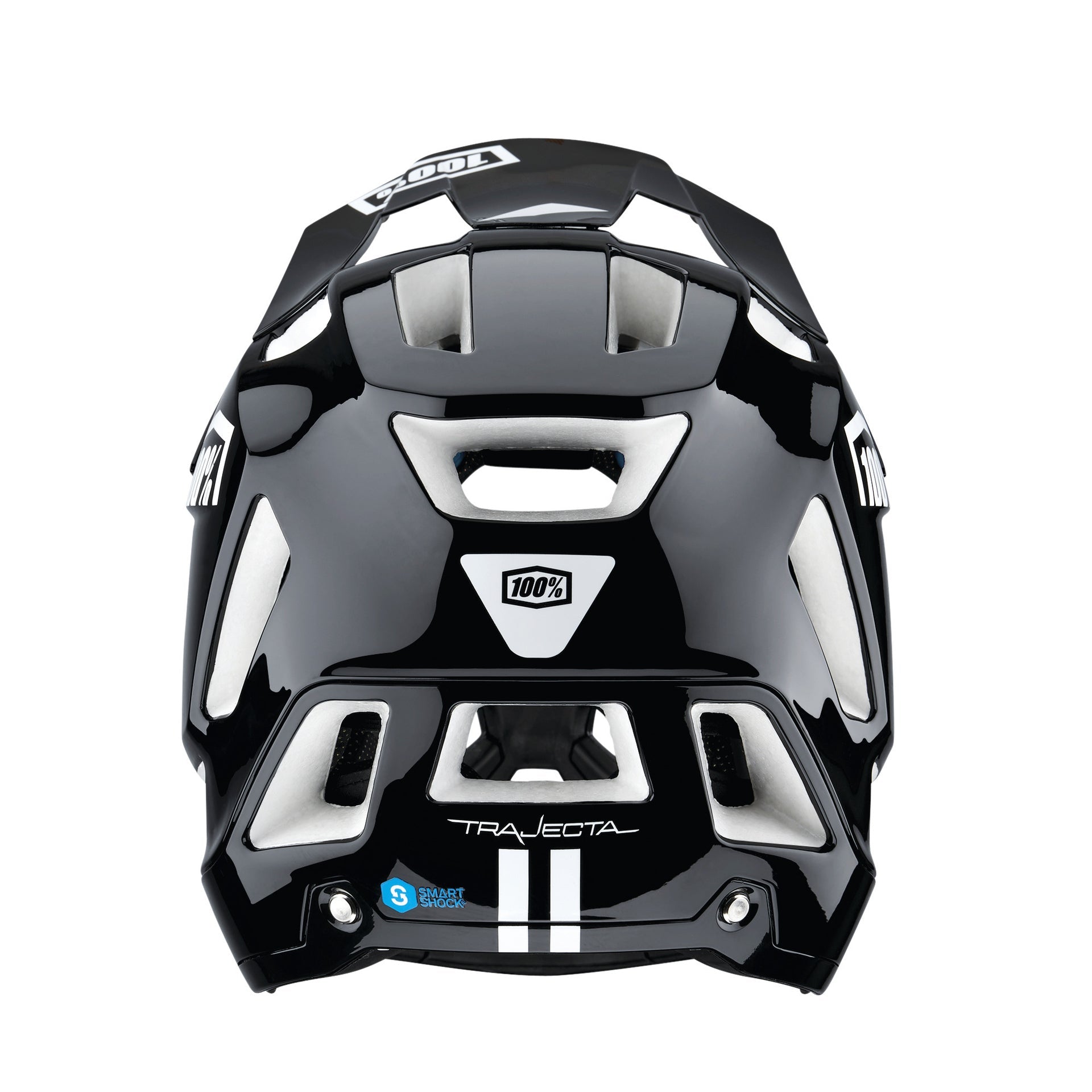 100 Percent Trajecta MTB Helmet