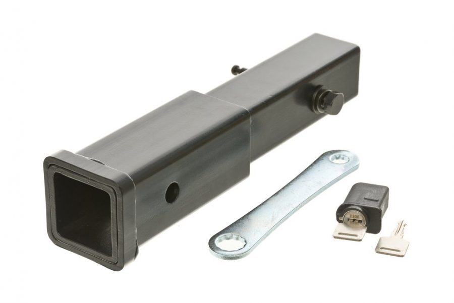 Rockymounts 8 inch Extender with Lock