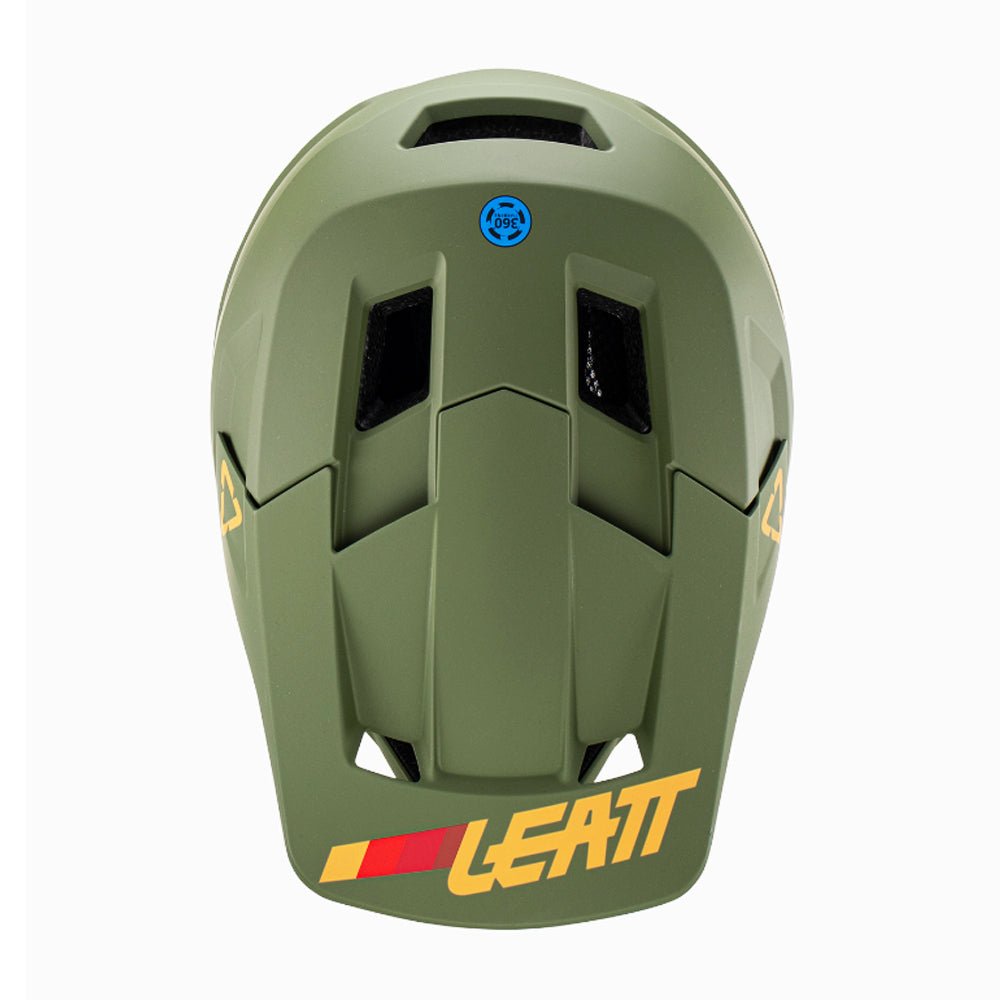 Leatt Gravity 1.0 - MTB Helmet