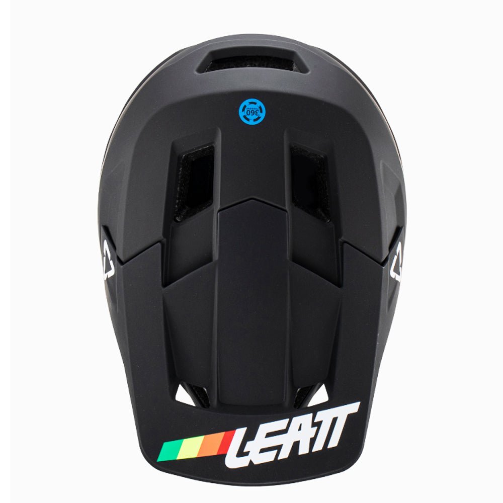 Leatt Gravity 1.0 Jr - MTB Helmet