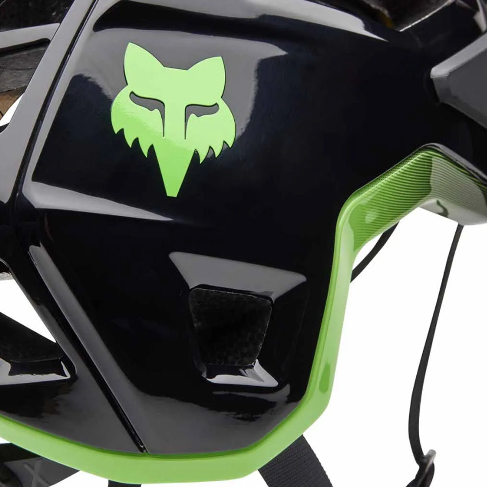 Fox Speedframe Pro 50th Limited Edition Helmet