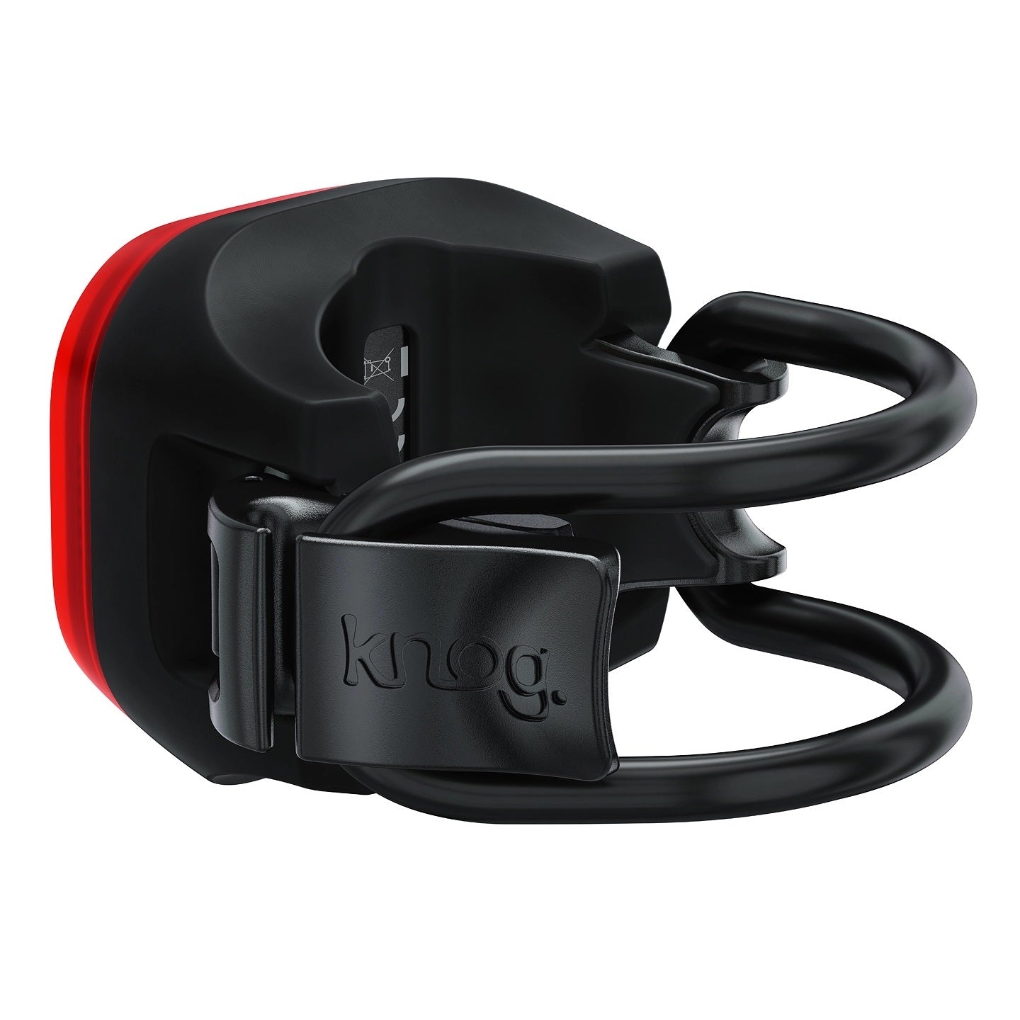 Knog Blinder Mini Square Rear Light