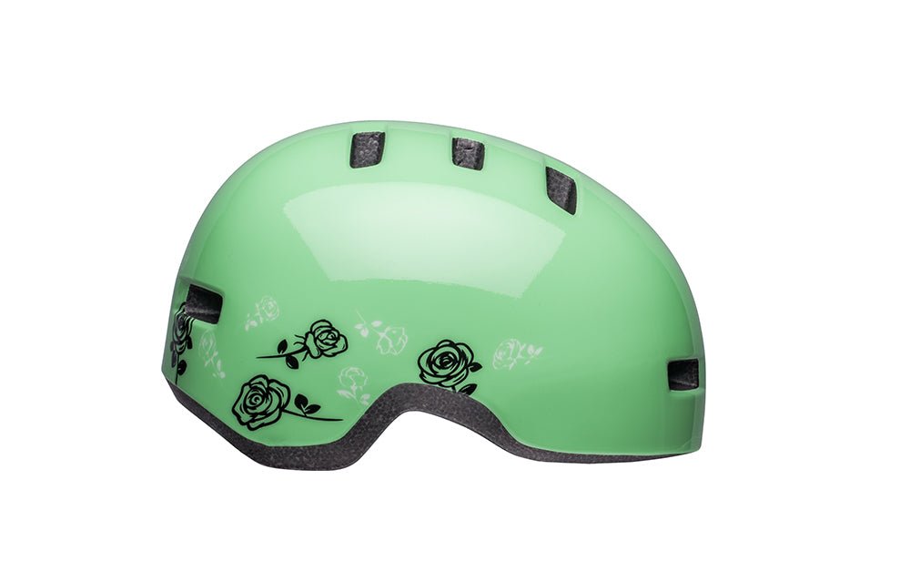 Bell LiL Ripper - Toddler-Child Helmet