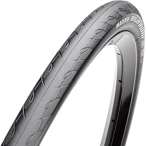 Maxxis Highroad - Road Bike Tyre