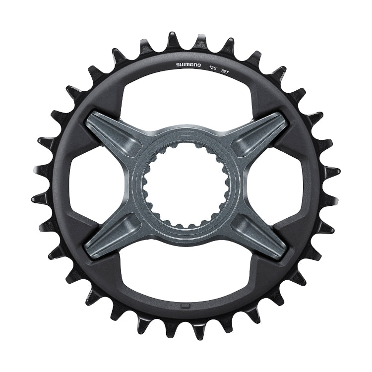 Shimano SM-CRM75 SLX Chainring