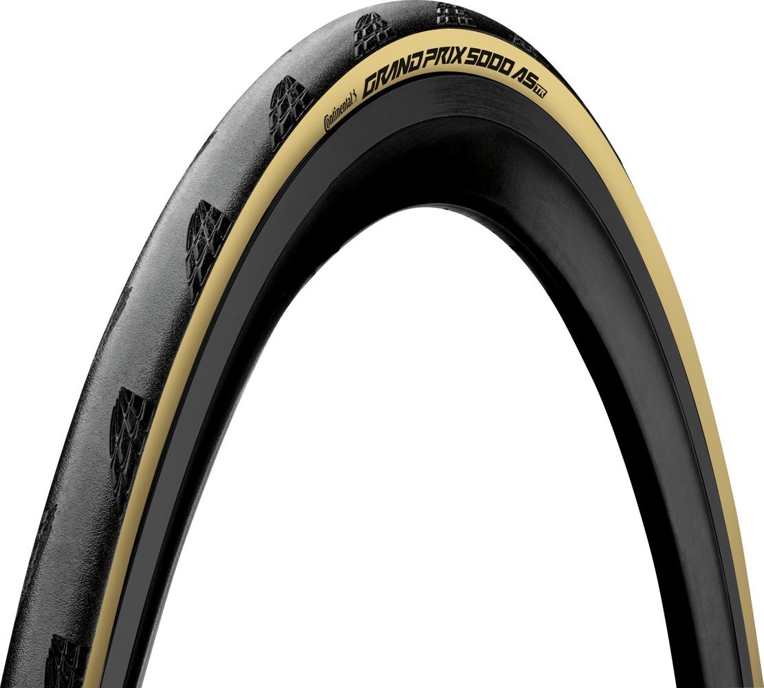 Continental GP5000 AS - Road Tyre