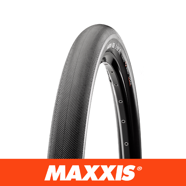 Maxxis Re-Fuse - Road - Gravel Tyre