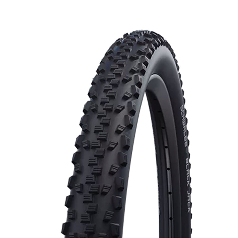 Schwalbe Black Jack - MTB Tyre