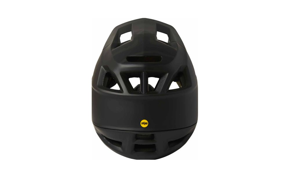 Fox Proframe Helmet MIPS