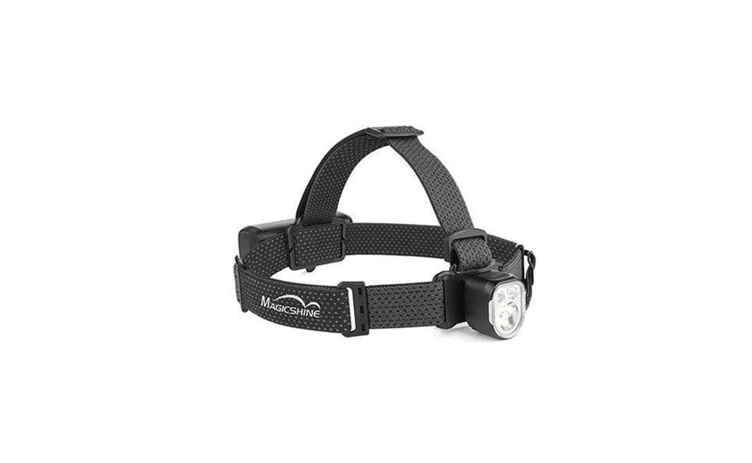 MagicShine MOH 35 - Headlamp 1000 Lumens