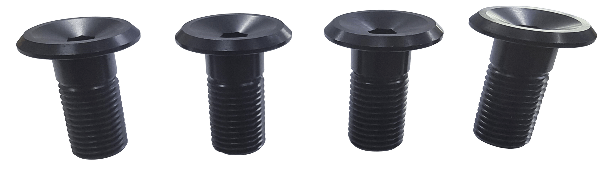 Uppper Pivot Bolt IS16PFK19