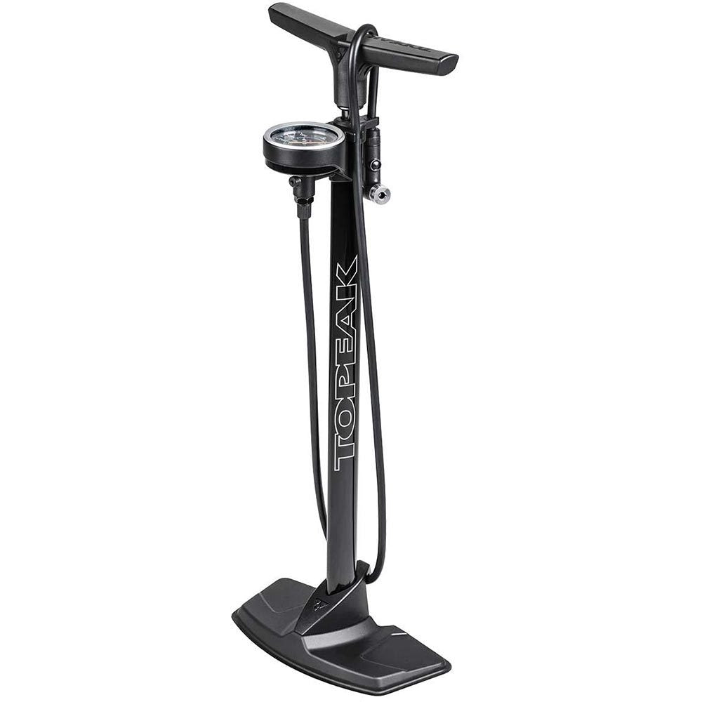 Topeak JoeBlow Pro X Floor Pump