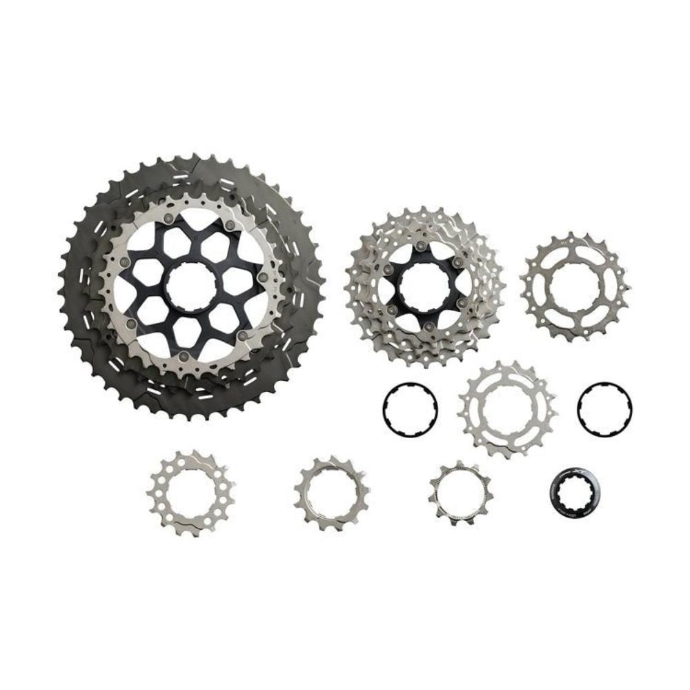 Shimano CS-M8000 Cassette 11-Speed XT