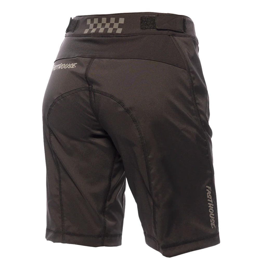 Fasthouse Womens Crossline Short