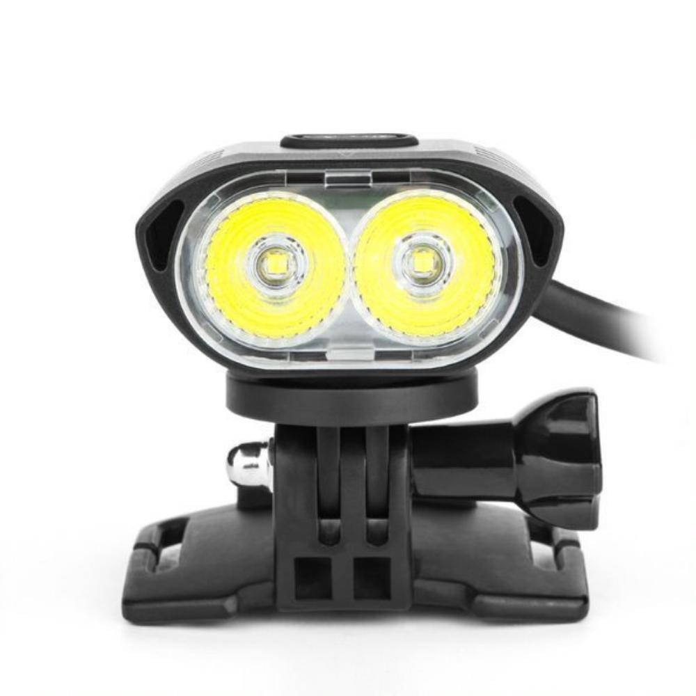 MagicShine MOH 55PRO - Headlamp 4000 Lumens