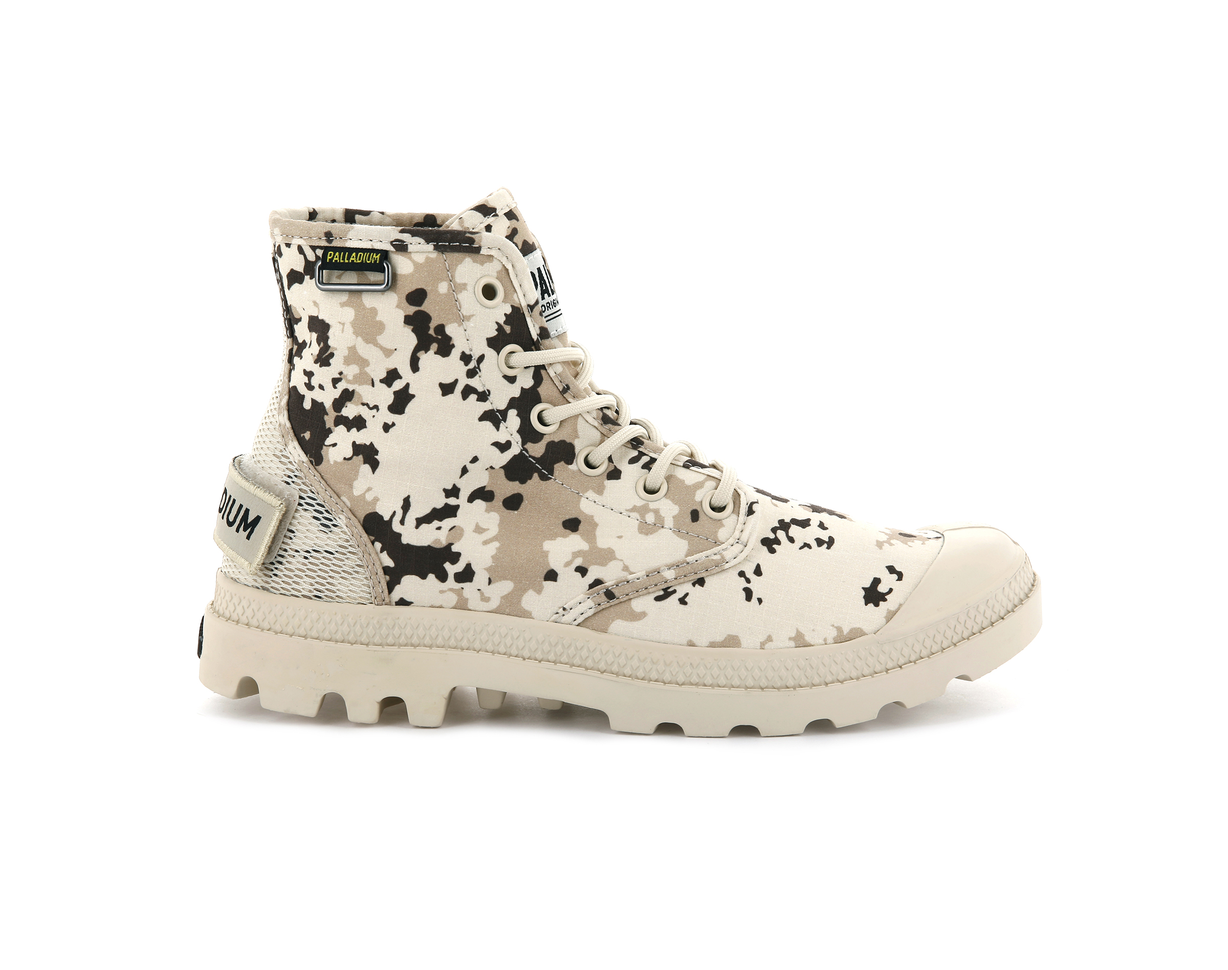 76657-956-M | PAMPA HI OG CAMO | BEIGE/CAMO