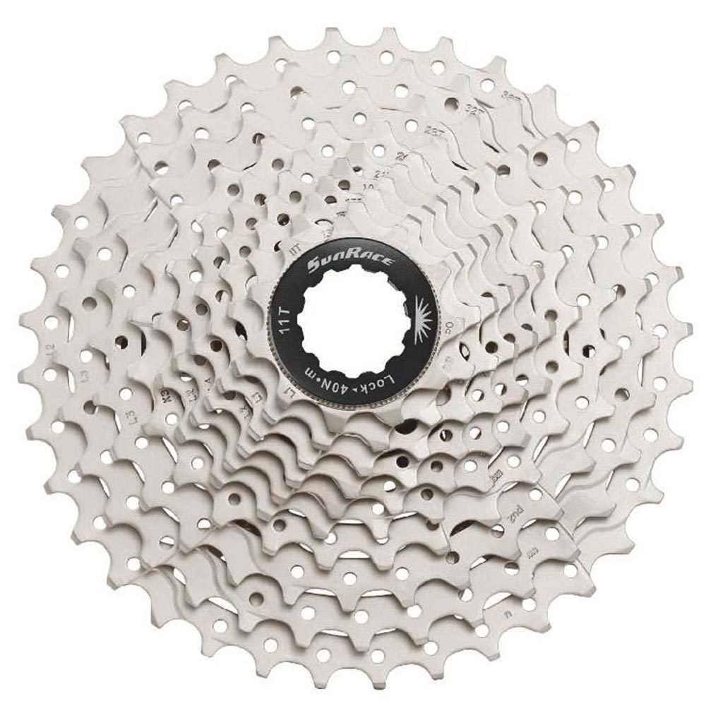 SunRace MS0 10 Speed Cassette 11 - 36T