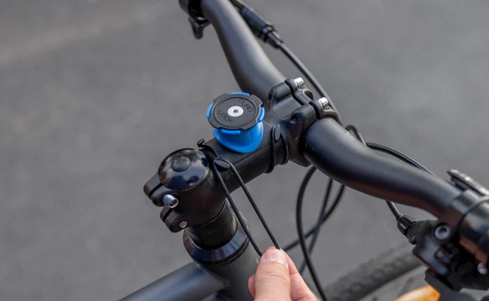 QuadLock HandleBar - Stem Mount