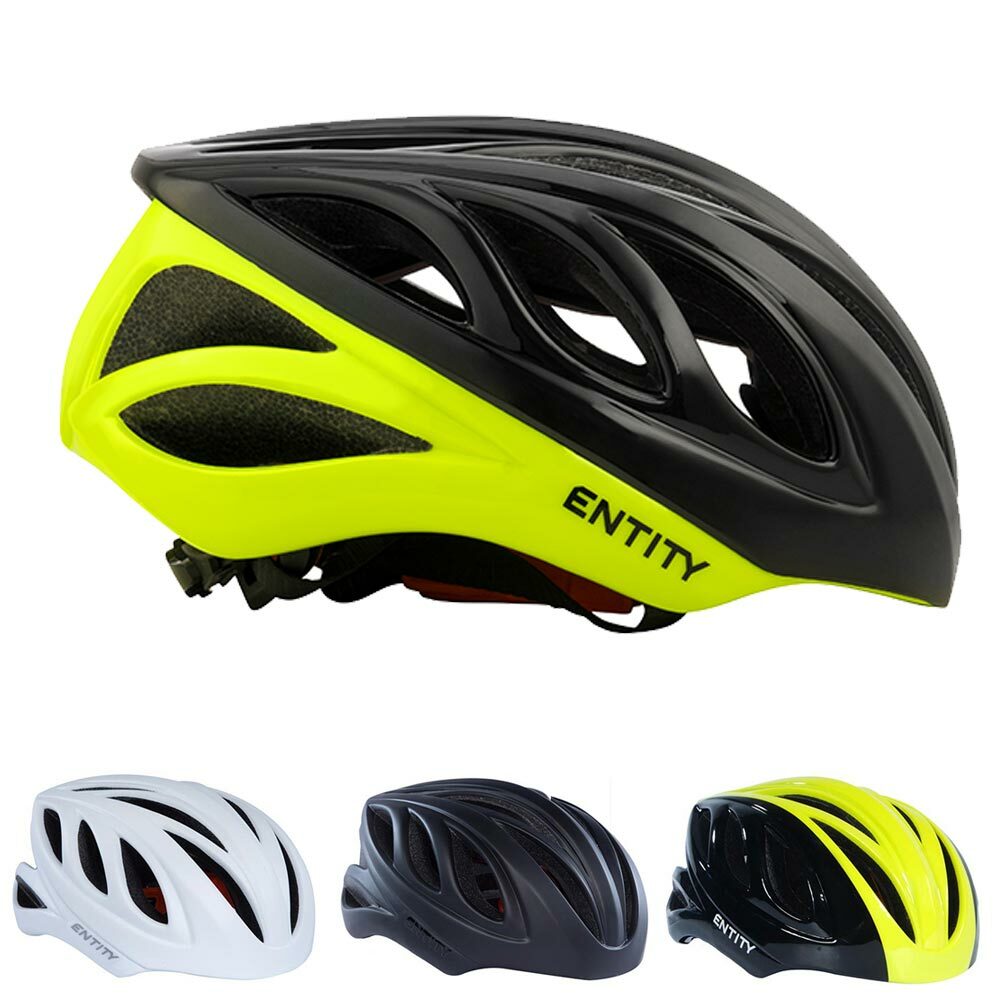 Entity RH15 Ultralight Road Bike Helmet