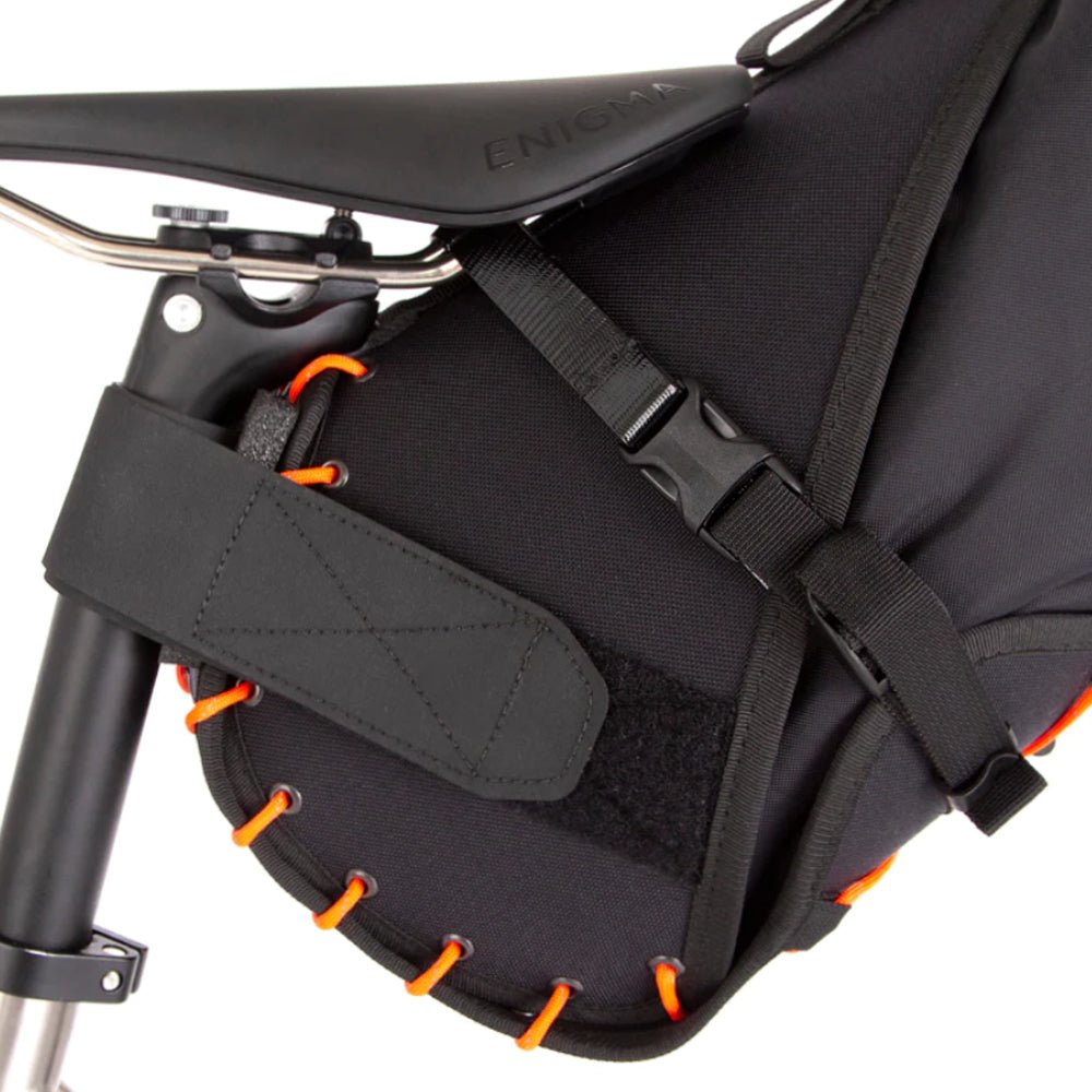 Restrap Bikepacking Saddle Bag Dry Bag