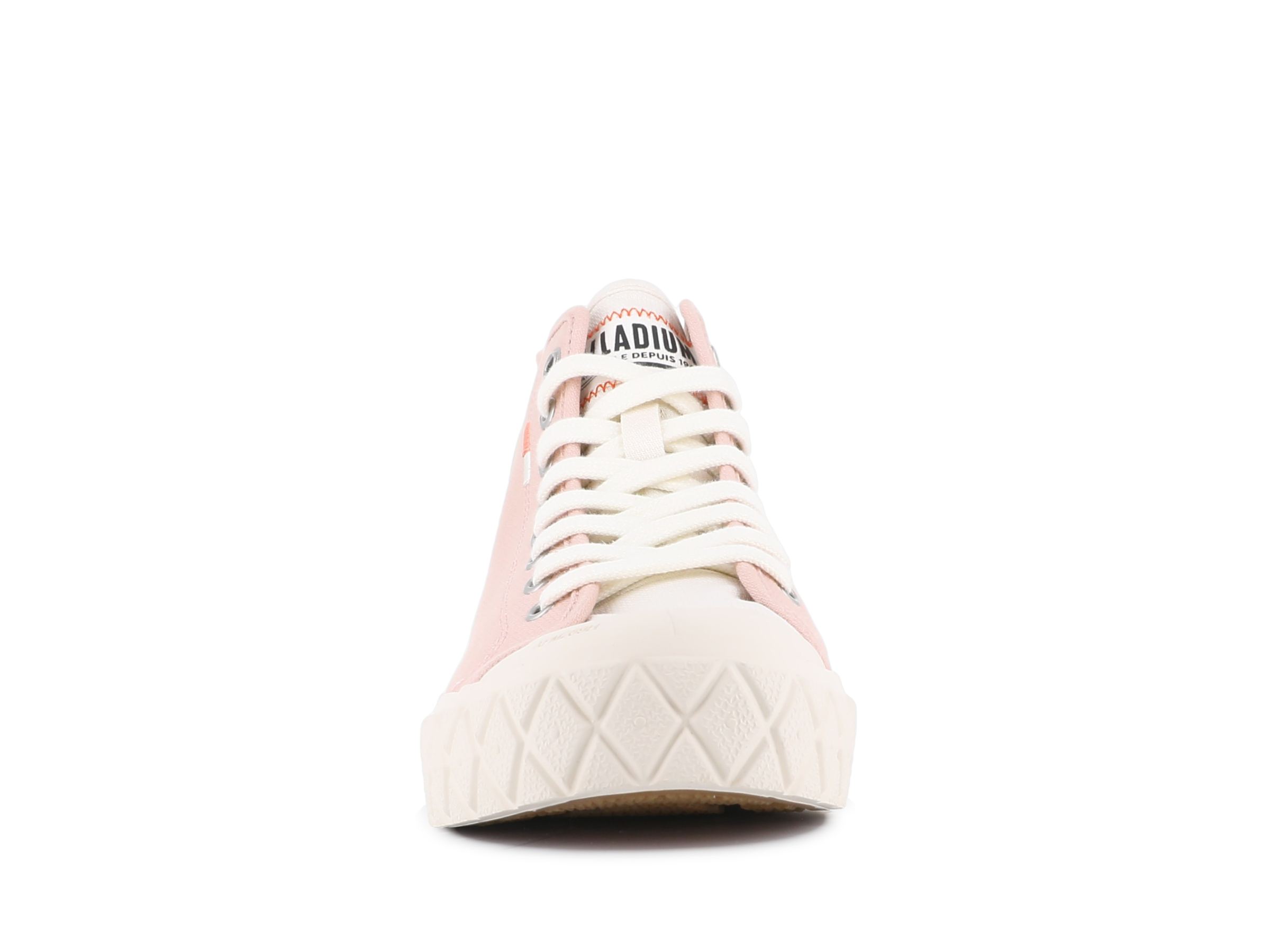 79142-605-M | PALLA ACE CHUKKA ORGANIC | NATURE PINK