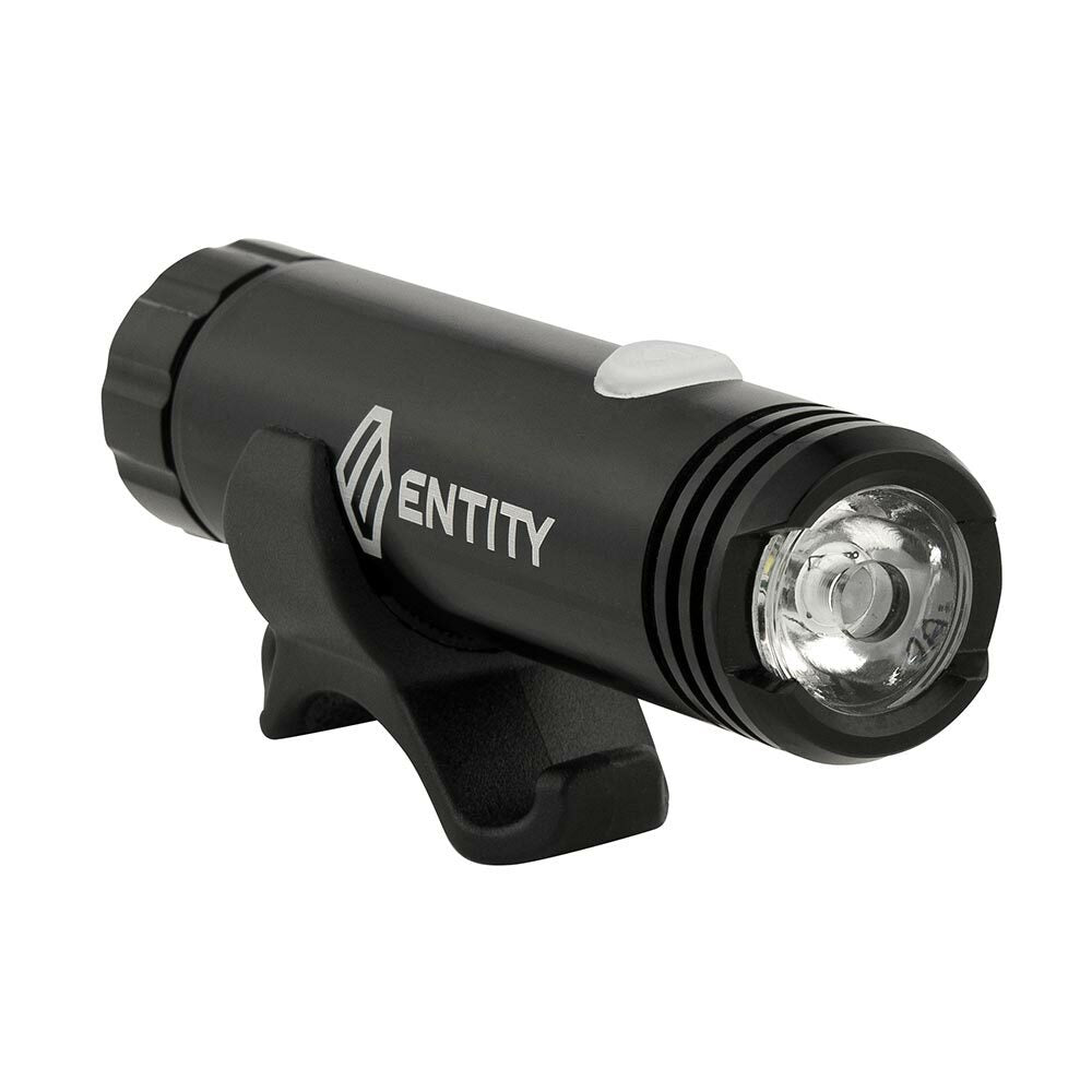 Entity LS200 Hi - Glow 200 Lumens Light Set - USB Rechargeable