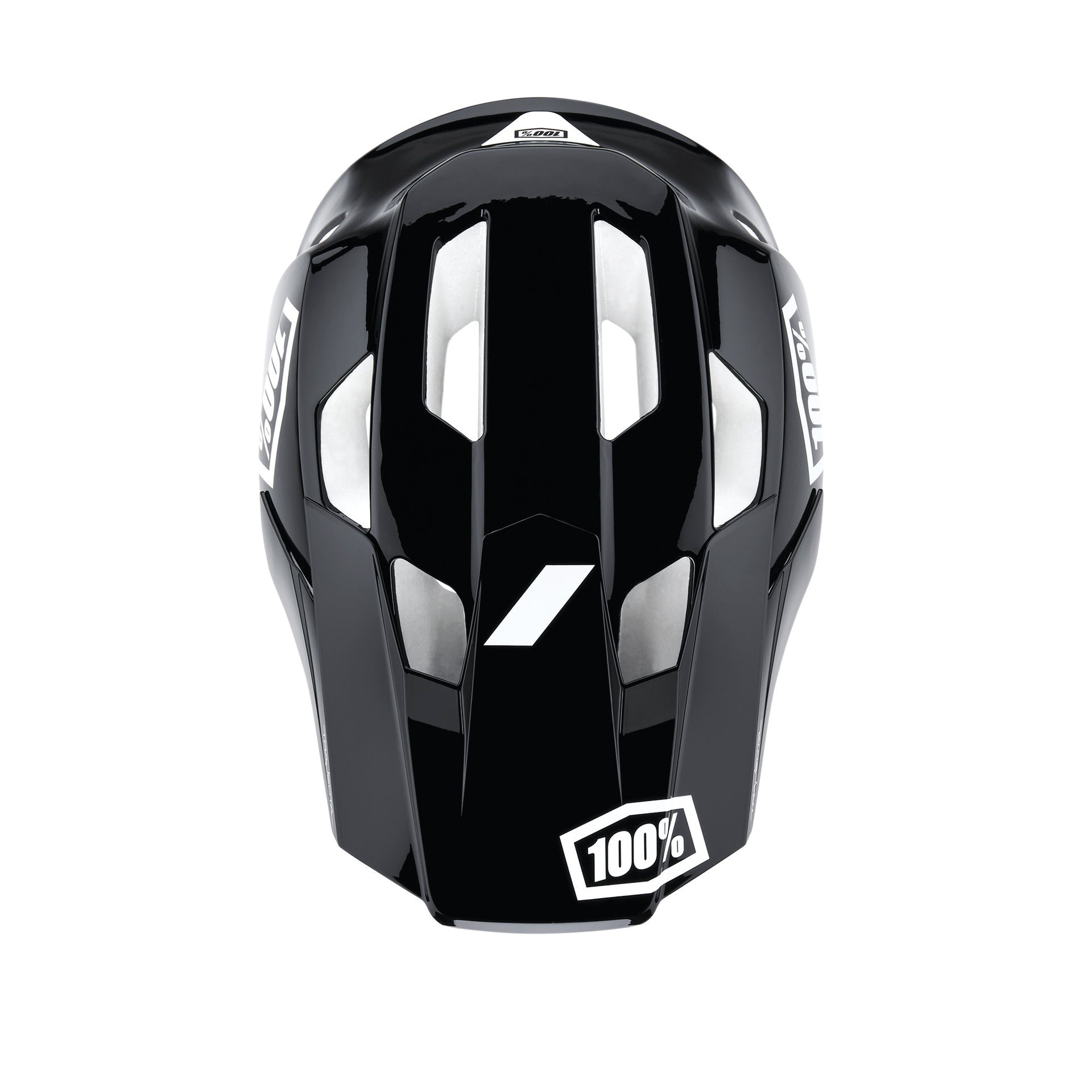 100 Percent Trajecta MTB Helmet