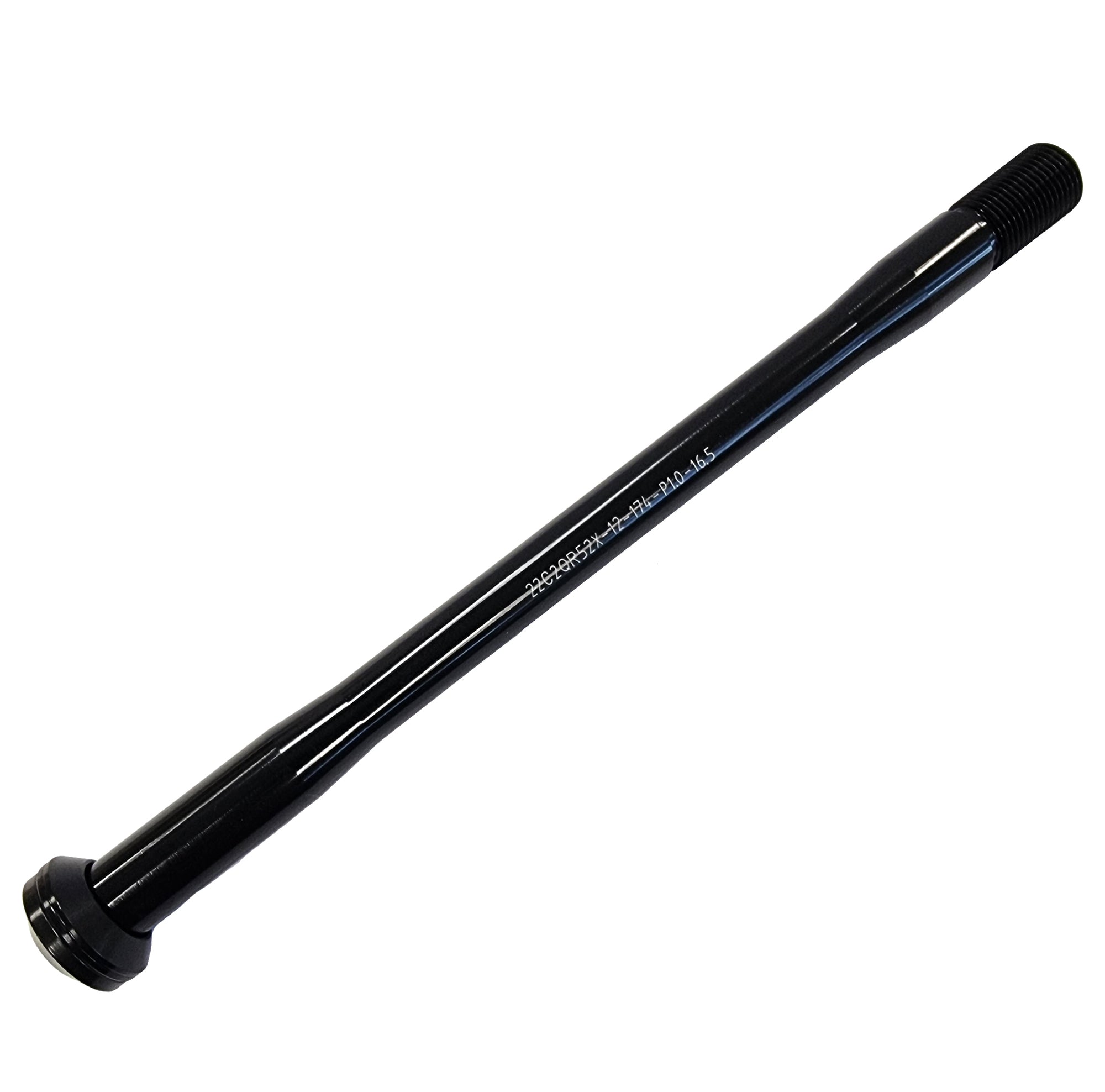 Marin Thru Axle 148 x 12mm, Bolt On