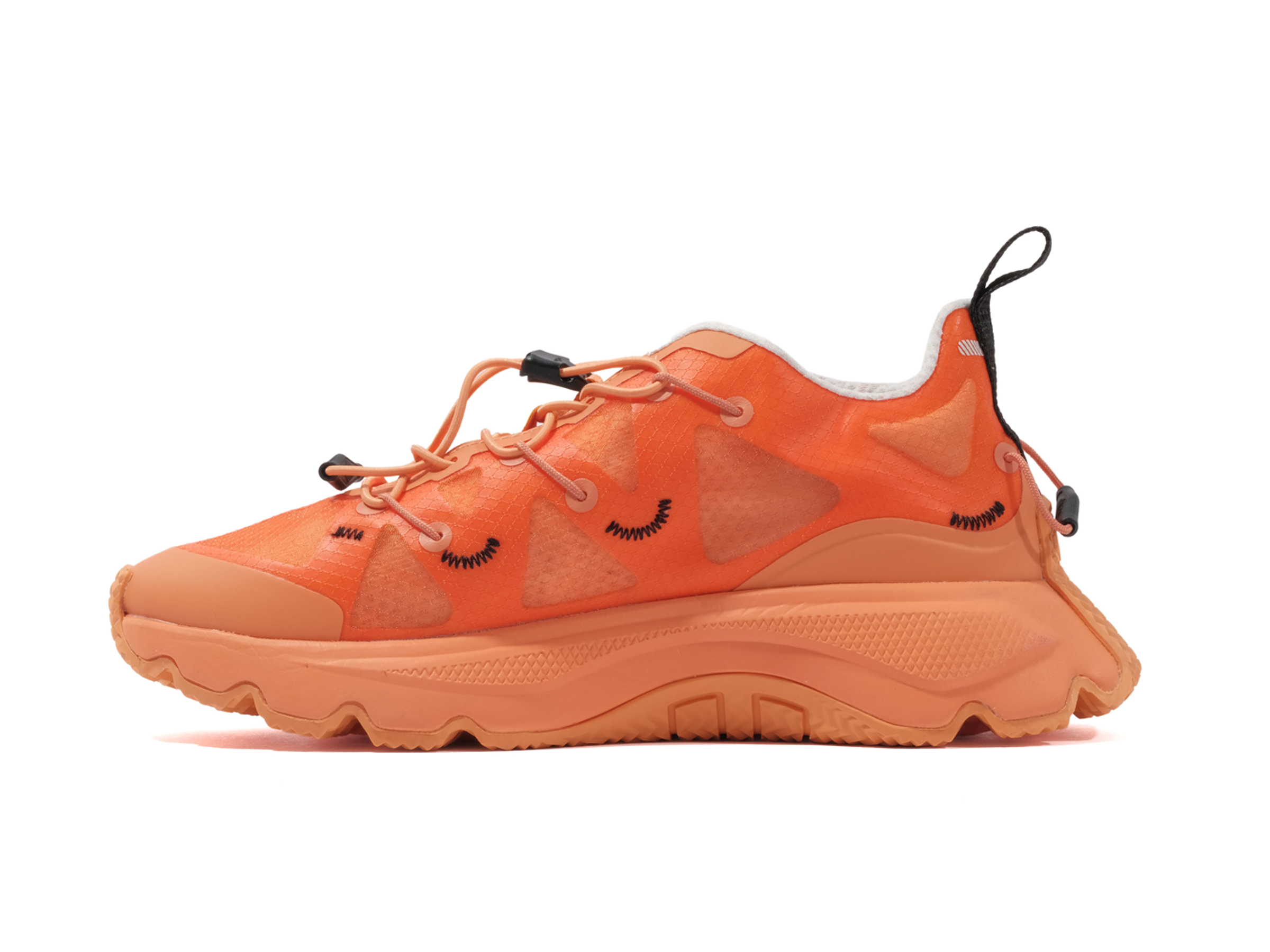 99106-839-M | THUNDER LITE PHANTOM WOMEN | TANGERINE