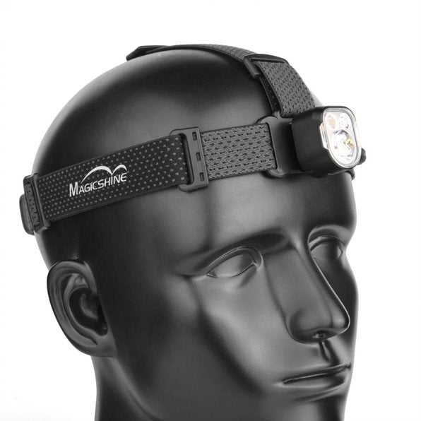 MagicShine MOH 35 - Headlamp 1000 Lumens