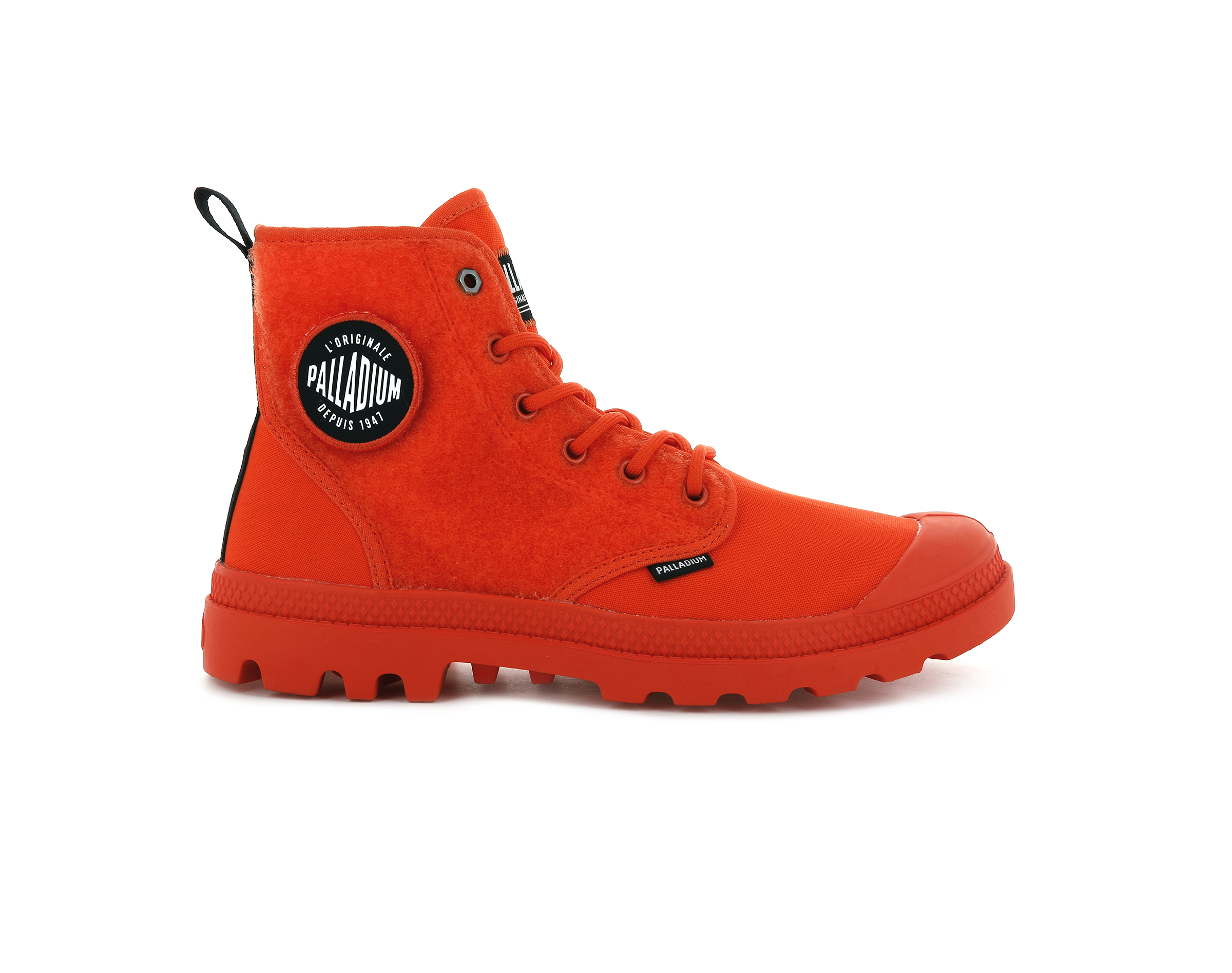 76648-835-M | PAMPA HI CHANGE | ORANGE