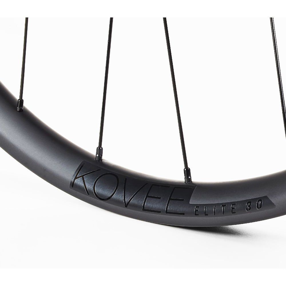 Bontrager Kovee Elite 30 TLR Boost 29 MTB Wheel