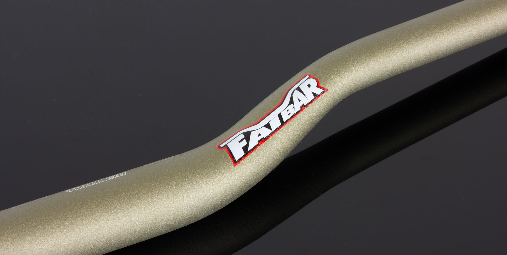 Renthal Fatbar 35 - Handlebars