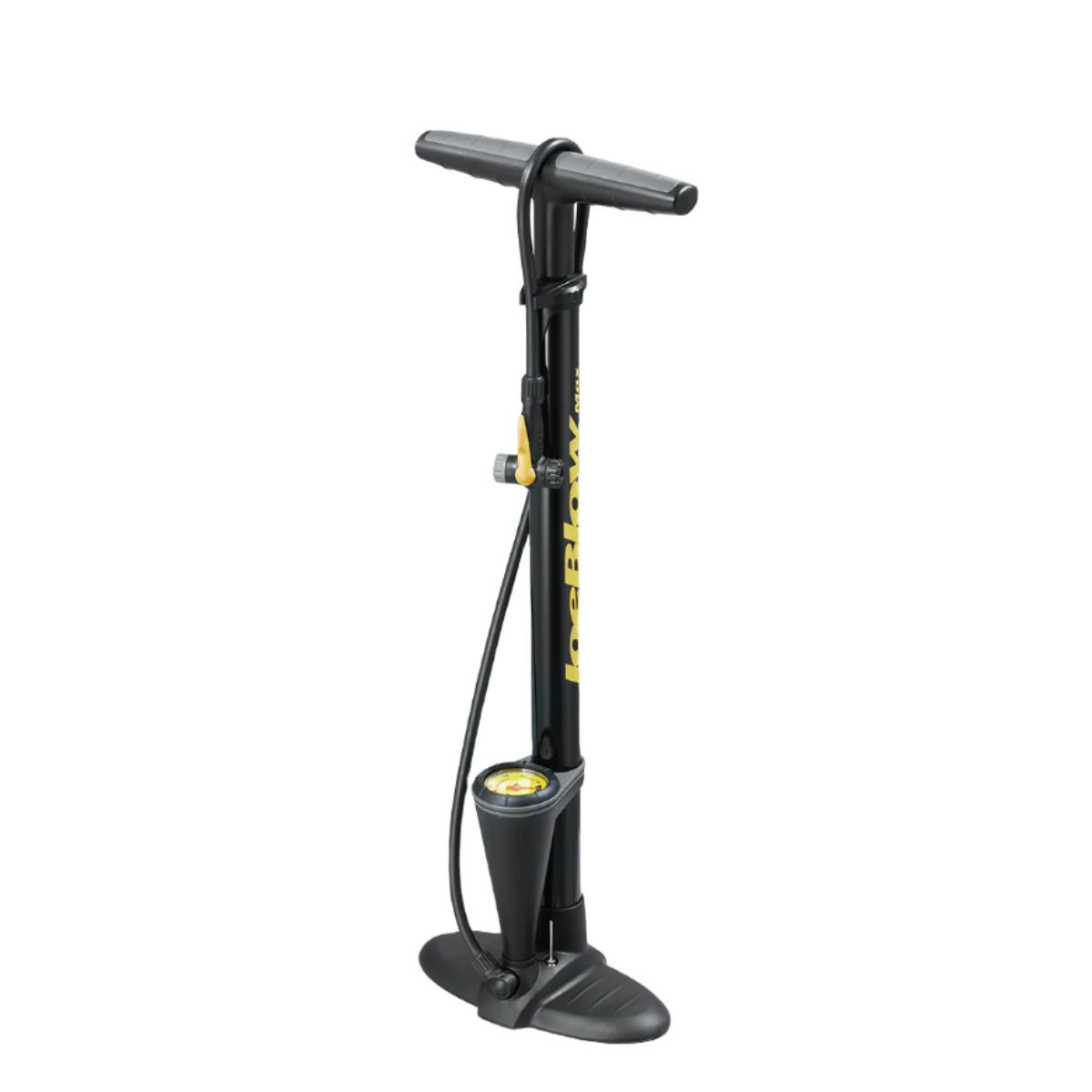 Topeak JoeBlow Max II Bicycle Floor Pump