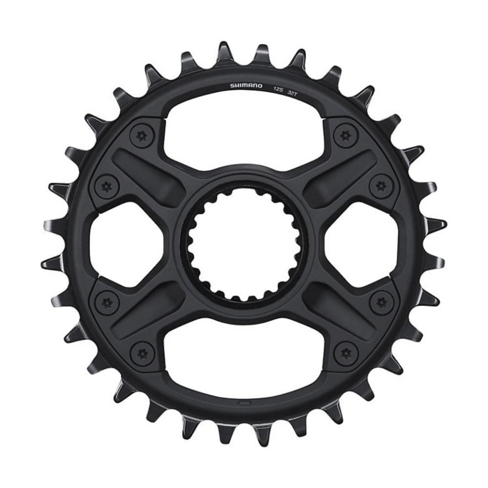 Shimano FC-M6100-1 Chainring