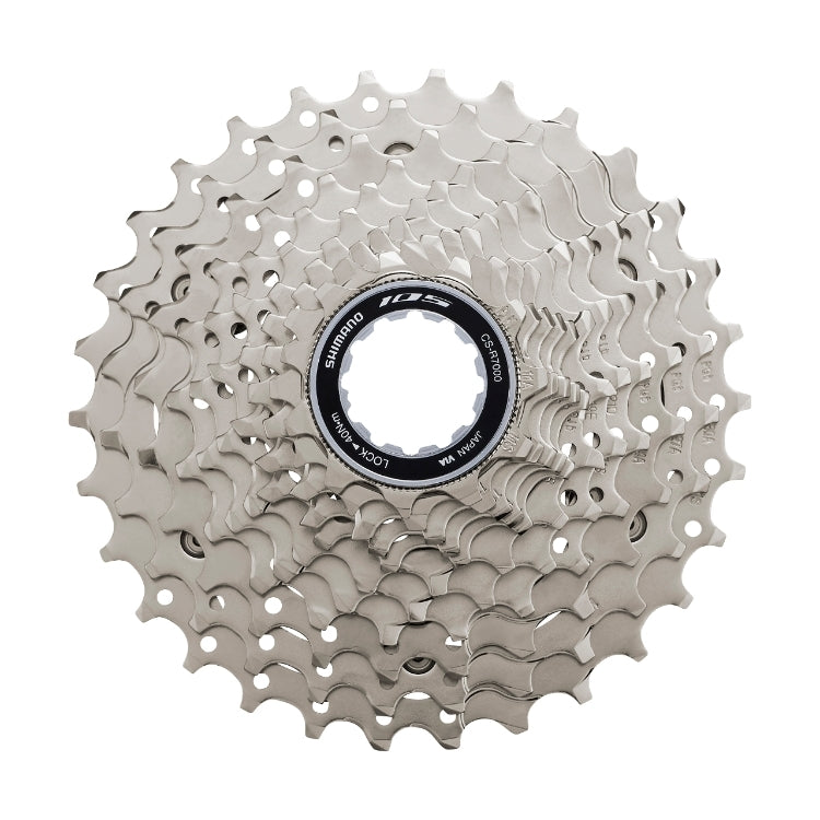 Shimano CS-R7000 Cassette 11-Speed 105