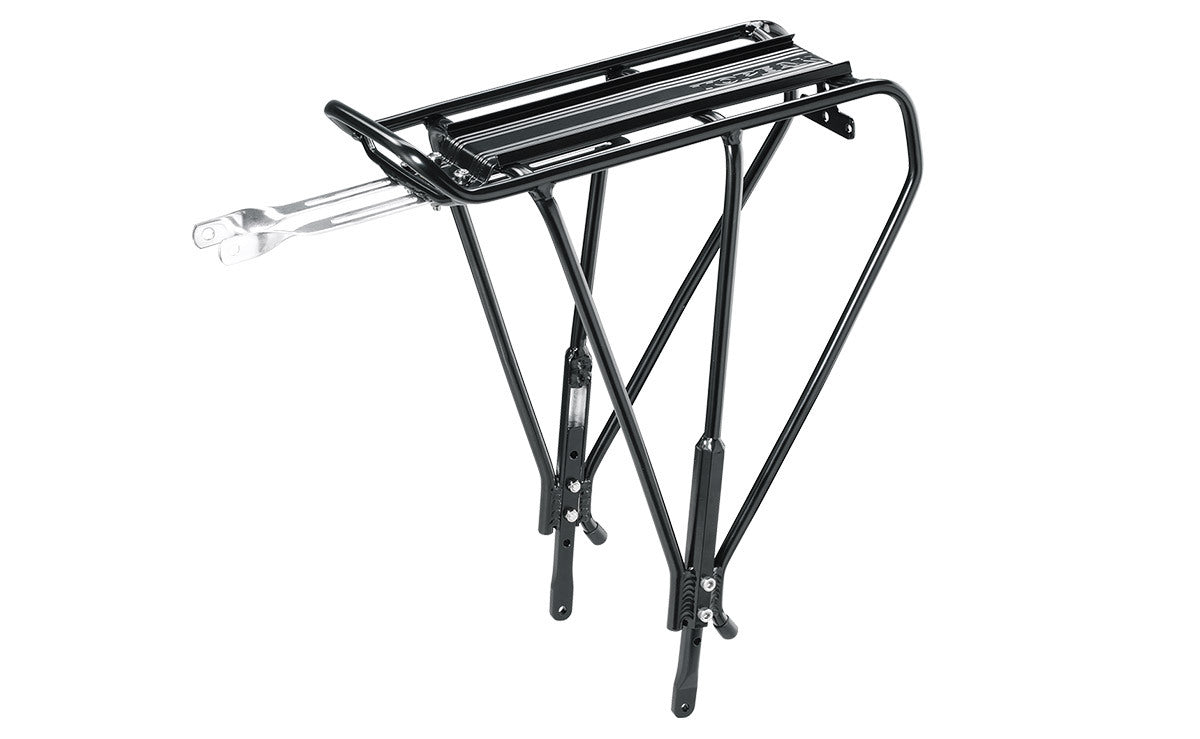 Topeak Explorer - Tubular Bicycle Rack