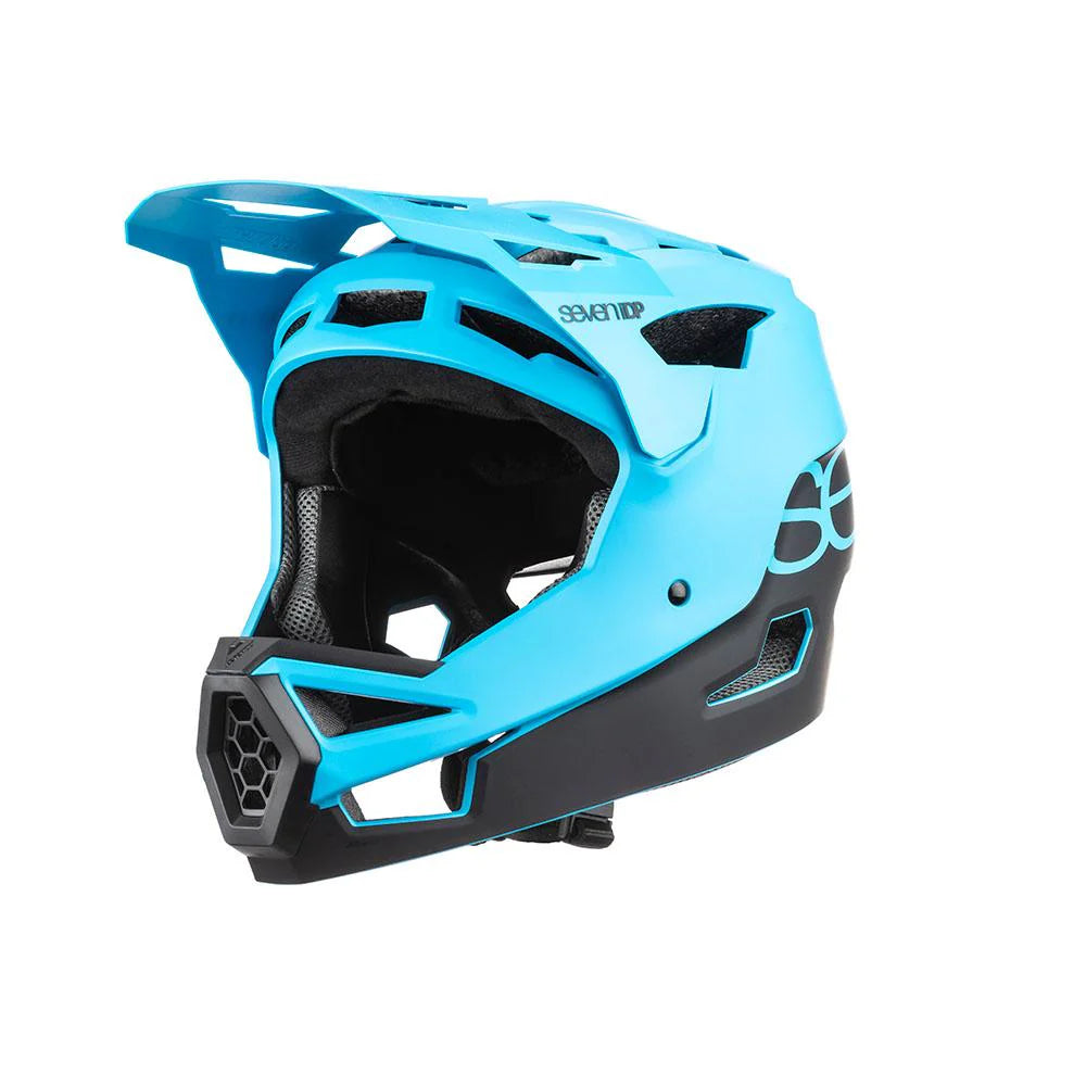 7iDP Project 23 ABS Helmet