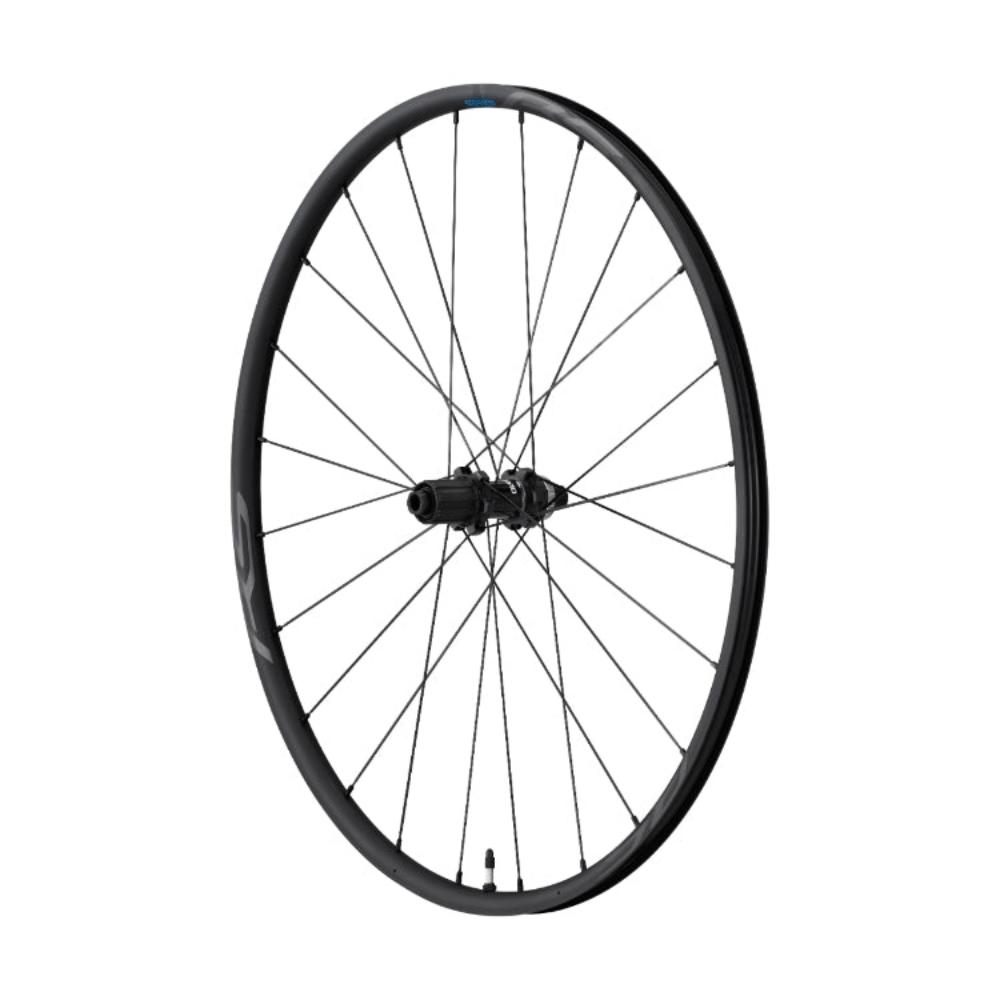 Shimano WH-RS370 Centerlock Clincher-Tubeless - 700c