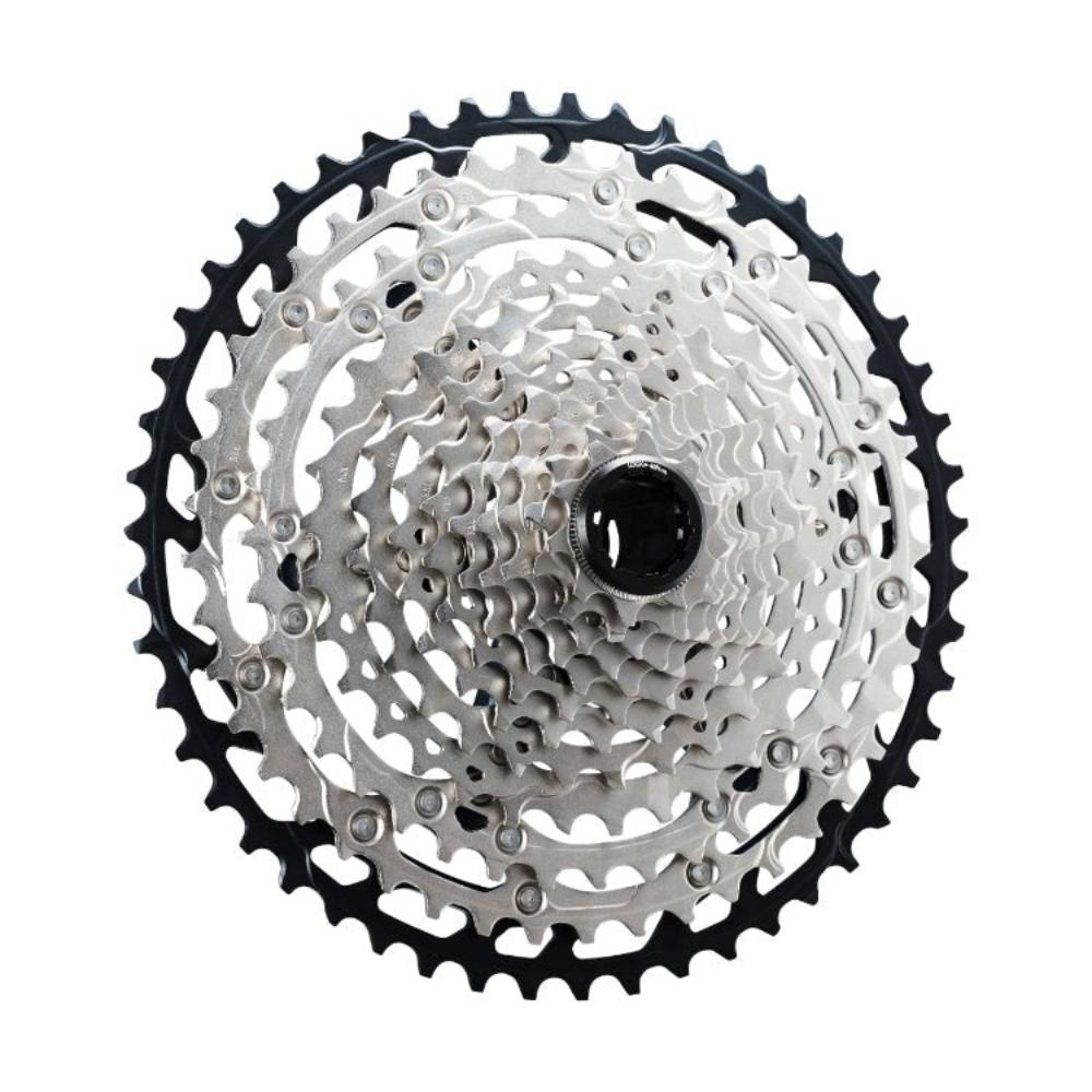 Shimano CS-M7100 Cassette 12-Speed SLX