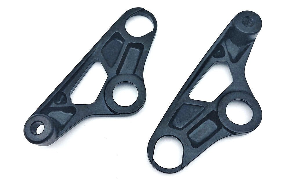 Upper Linkage front for Trid ZZ (QA - TA)