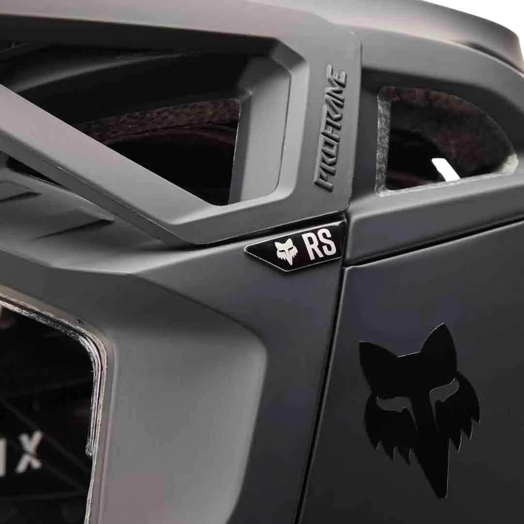 Fox Proframe RS - Helmet