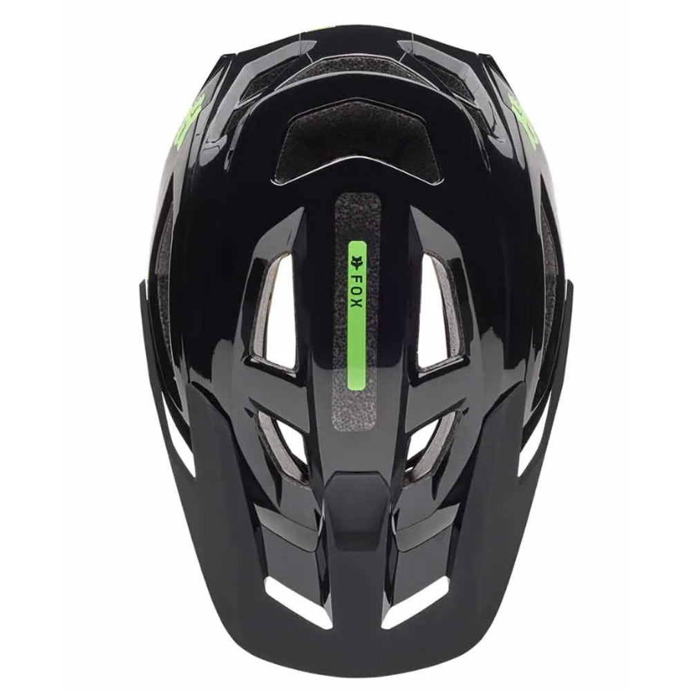 Fox Speedframe Pro 50th Limited Edition Helmet