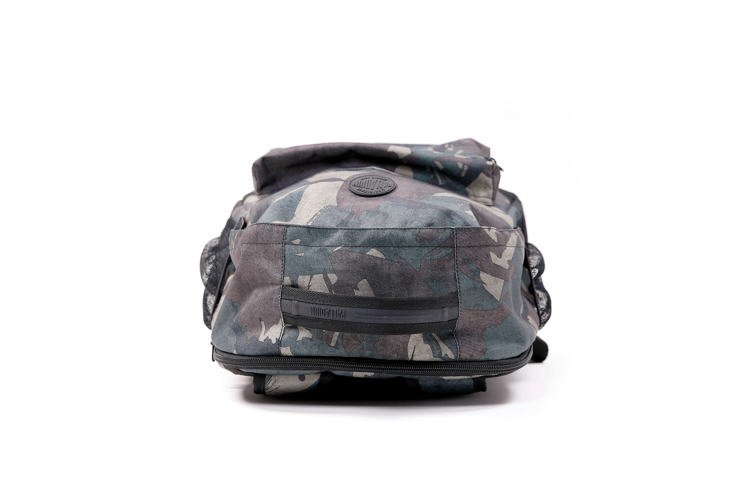 BG109-971 | BACKPACK | CAMOUFLAGE